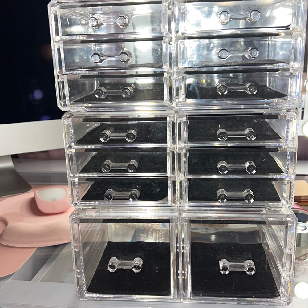 Makeup Drawer
